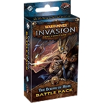 Warhammer: Invasion LCG - The Eclipse of Hope - Battle Pack